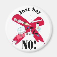 Say No to Drugs