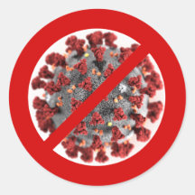 SAY STOP the CORONAVIRUS