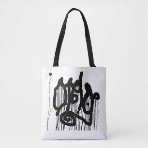 Say?! Tote Bag