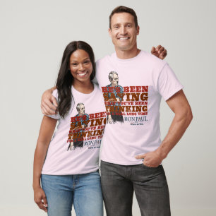 Say What You're Thinking Shirt