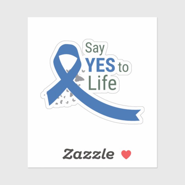 Say YES to Life , Positivity , Self-Love (Sheet)