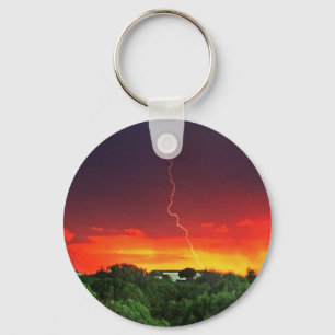 Say Your Prayers Keychain