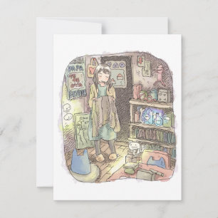 Sayago Card