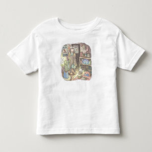 Sayago Toddler T-shirt