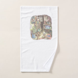 Sayagoji Hand Towel