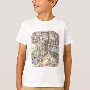 Sayagoji T-Shirt