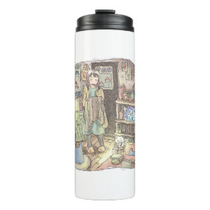 Sayagoji Thermal Tumbler