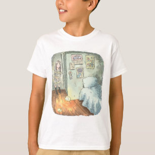 Sayaji T-Shirt