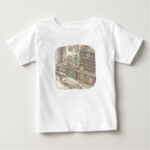 Sayamui Baby T-Shirt