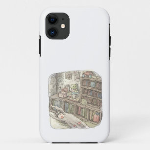 Sayamui iPhone 11 Case