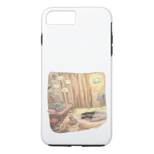 Sayamuniji Case-Mate iPhone Case