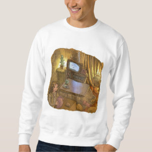 Sayamushi Sweatshirt