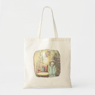 Sayanai Tote Bag
