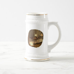Sayanaki Beer Stein