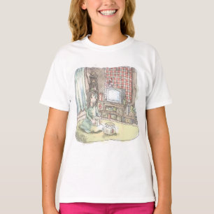 Sayaniji T-Shirt