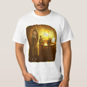 Sayaya Goji T-Shirt
