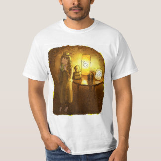 Sayaya Goji T-Shirt