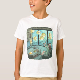 Sayayakuyaji T-Shirt