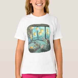 Sayayakuyaji T-Shirt