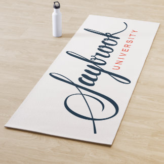 Saybrook Dual-sided Yoga Mat