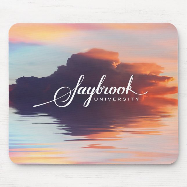 Saybrook Mousepad (Front)