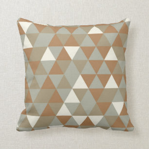 Saybrook Sage, Olive Branch, Mascarpone & Etruscan Throw Pillow