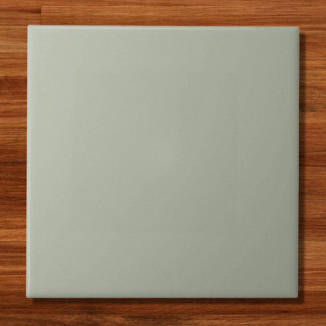 Saybrook Sage Solid Colour Tile (Creator Uploaded)