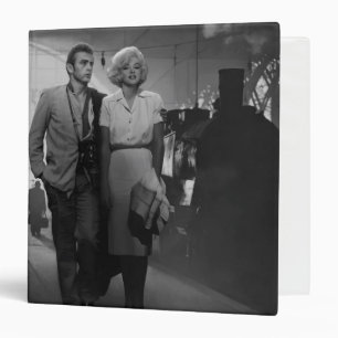 Saying Farewell Binder