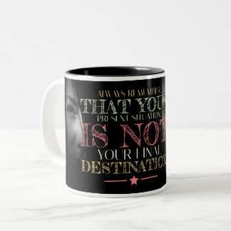 Saying  life funny quote Mug photo mugs sayings