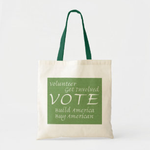 Sayings 1 Budget Tote Bag
