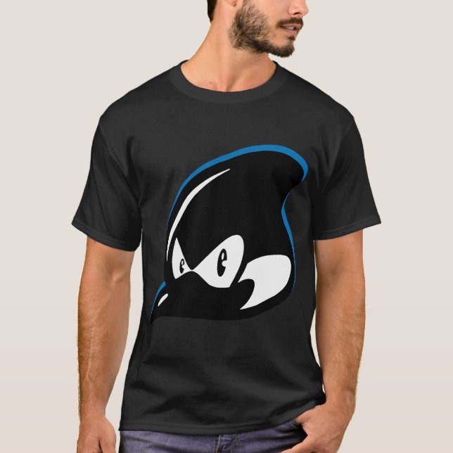 Sb737 T-Shirt (Front)