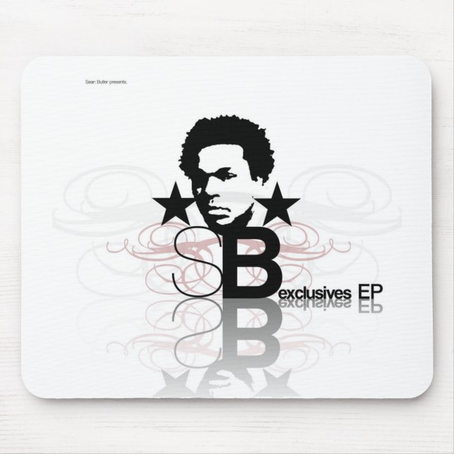 SB Mousepad (Front)