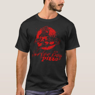 SB Pizza T-Shirt