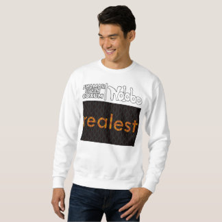 SBC&Co. X Nolobotamus "Realest" Sweatshirt 2
