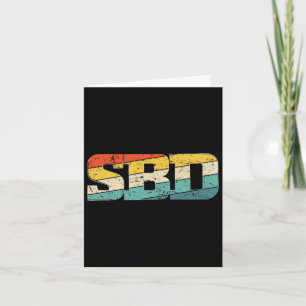 Sbd Squat Bench Deadlift Powerlifting  Card