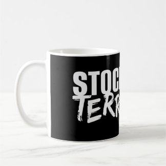 SBG4LIFE - Gang bébé doux - Mug stochastique