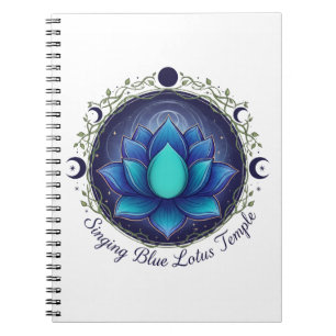 SBLT Notebook