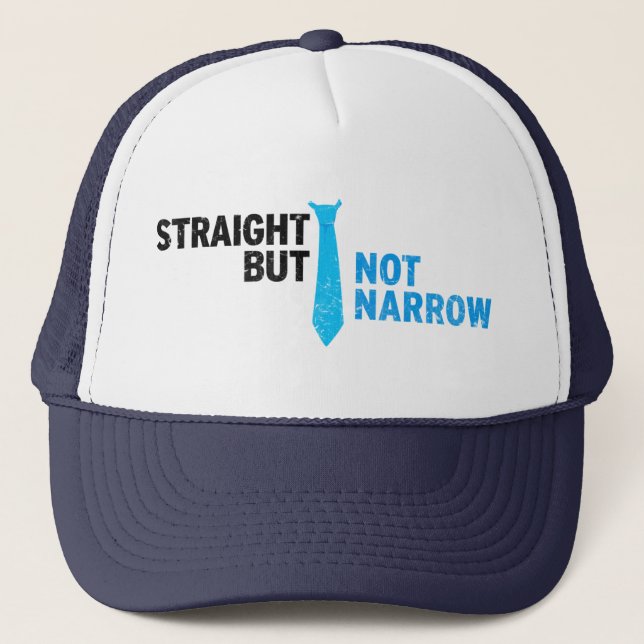 SBNN Hat (Front)