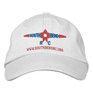 SBRC Classic Logo Hat