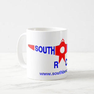 SBRC Classic Mug