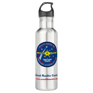 SBRC Water Bottle