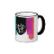 SBS drip parade mug