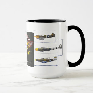 sbsmaster2copy, F4U4B_USA_VMF323_1  Marines, P4... Mug