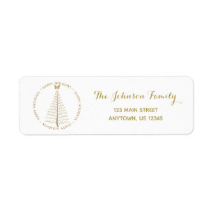 SBTF Custom Holiday Return Address