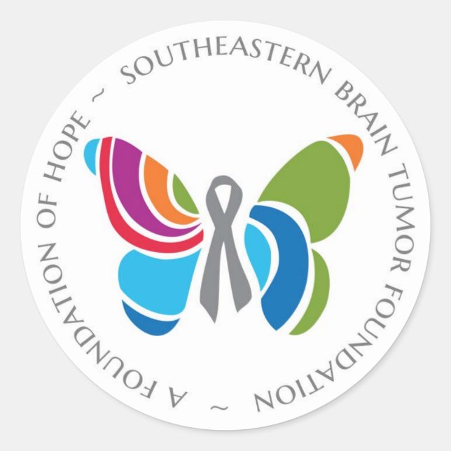SBTF Custom Sticker (Front)