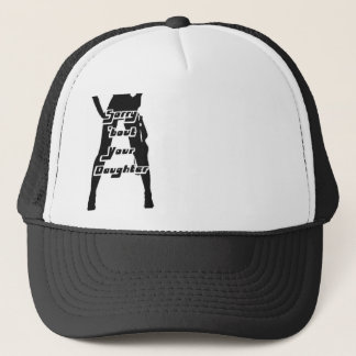 S'BYD Hat