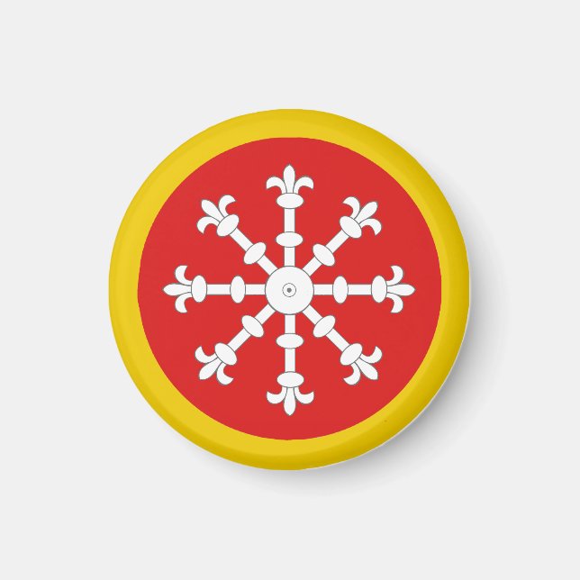 SCA AEthelmearc Magnet (Front)