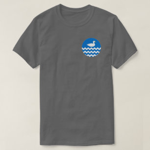 SCA An Dubhaigeain T-Shirt