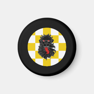 SCA An Tir Magnet