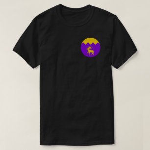 SCA Arn Hold T-Shirt